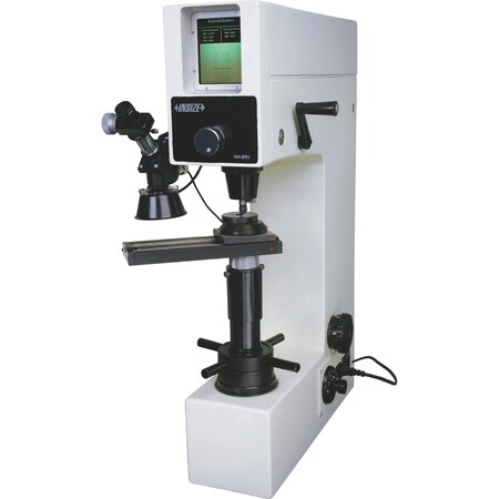 Insize Hardness Test Block (75-125Hbw10/1000) ISH-BHB10A